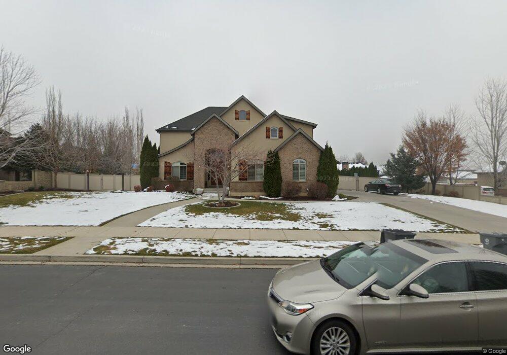 3478 N 1450 W, Pleasant Grove, UT 84062 - photo 1