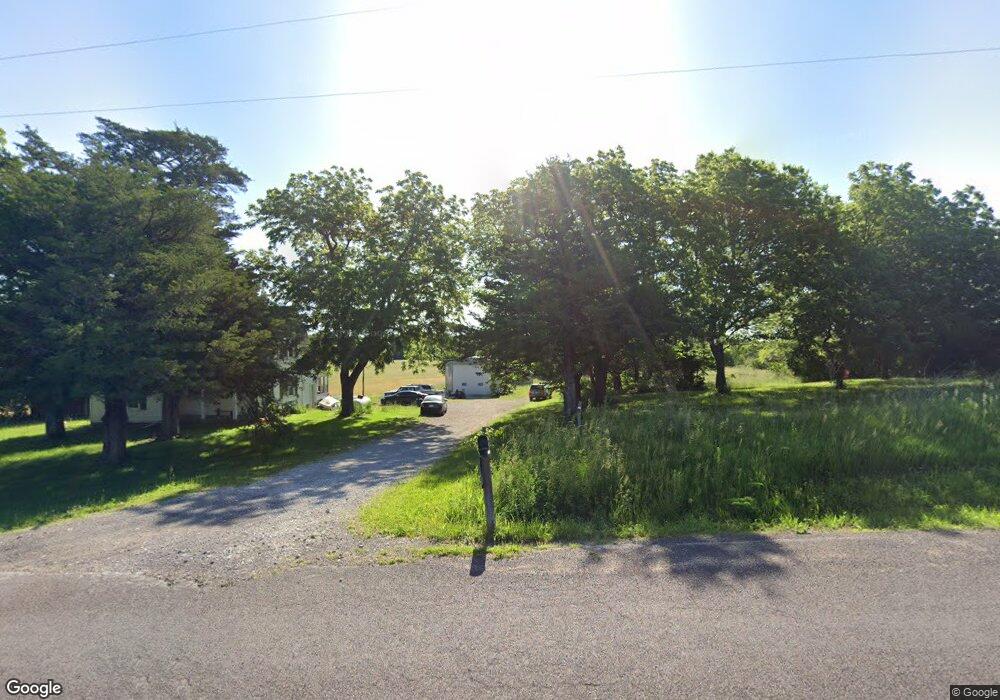 9536 SW Burlingame Rd, Wakarusa, KS 66546 - photo 1