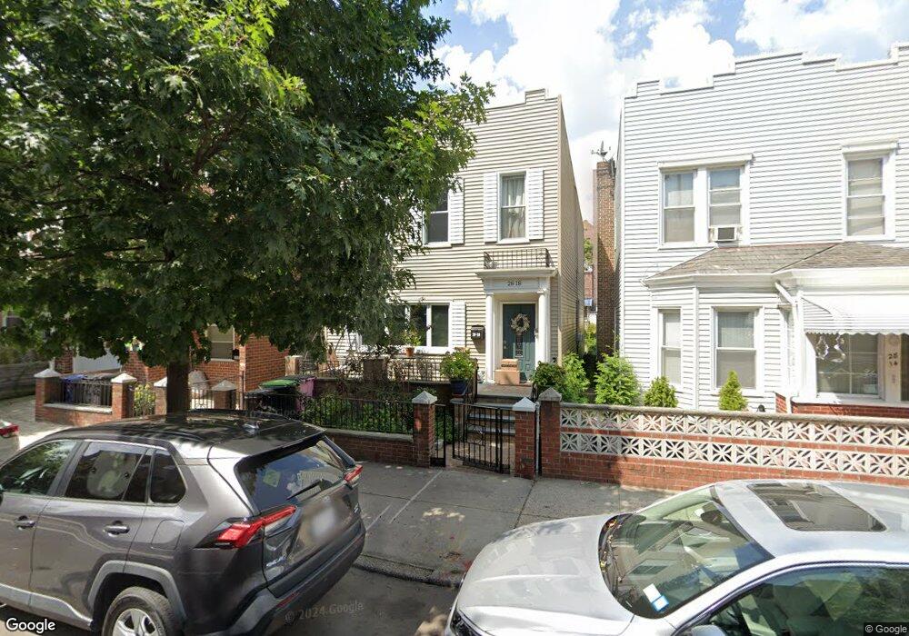 2818 36th St, Astoria, NY 11103 - photo 1