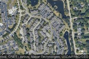 3461 Fishinger Mill Dr, Hilliard, OH 43026