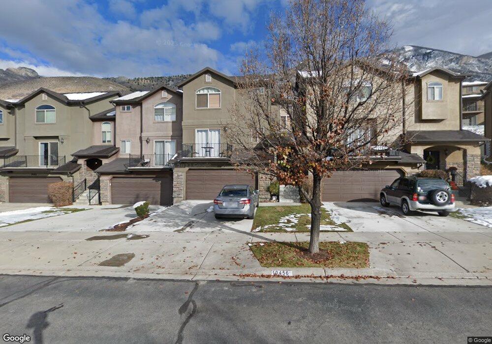10458 Morgan Blvd unit 215, Cedar Hills, UT 84062 - photo 1