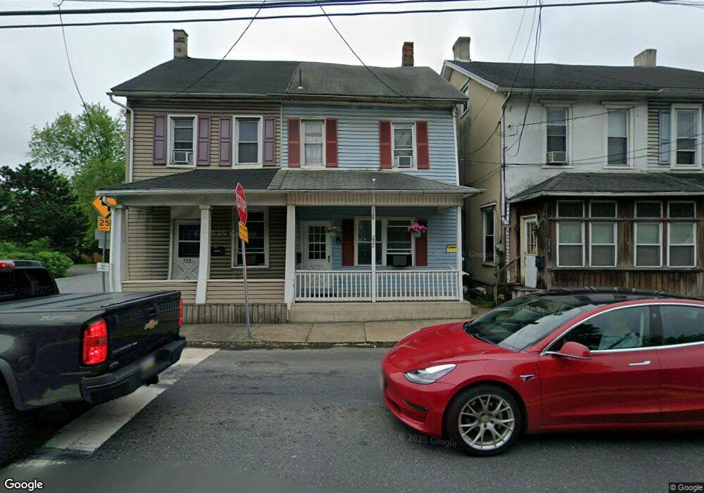 232 W Main St, Bath, PA 18014 - photo 1