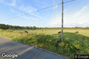 813 John Amacker Rd, Poplarville, MS 39470