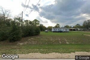 470 Chatterton Church Rd, Nicholls, GA 31554