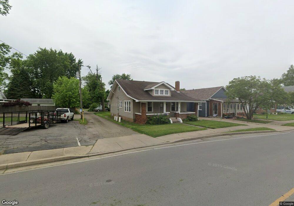 911 E 29th St, Anderson, IN 46016 - photo 1