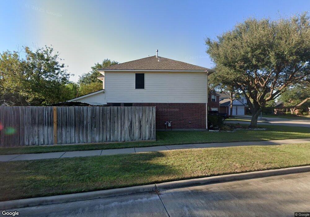 8943 Green Castle Way, Houston, TX 77095 - photo 1