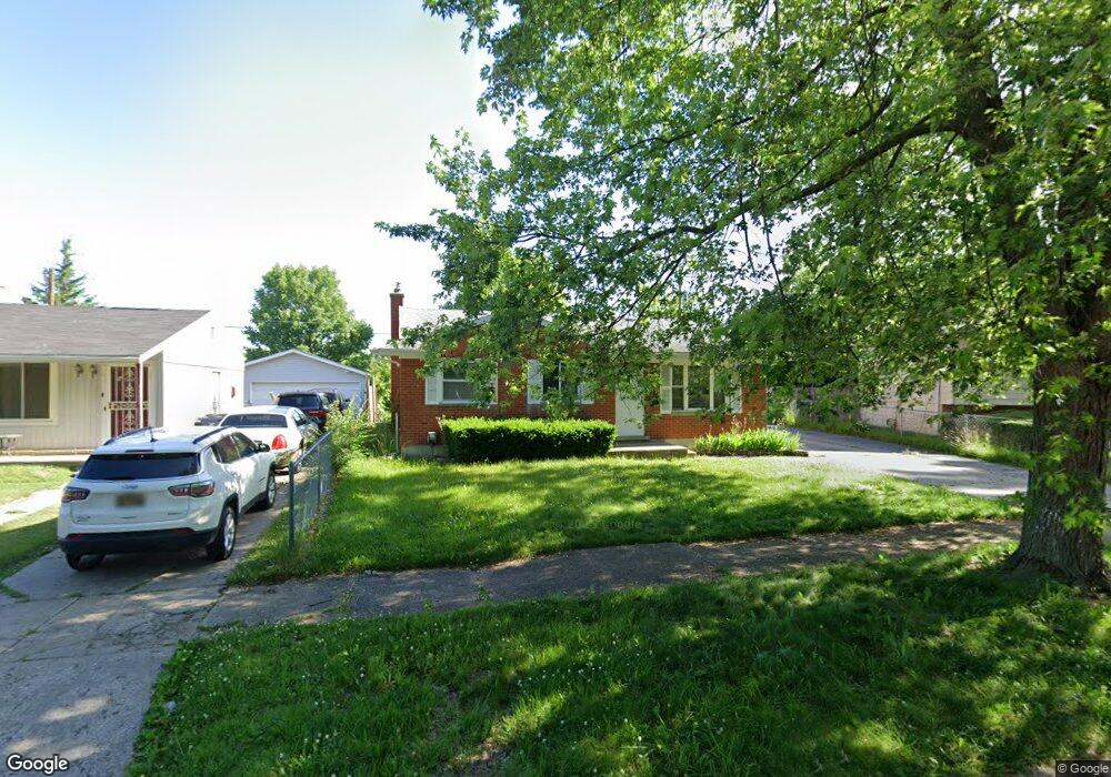 1119 Lochhead Ave, Flint, MI 48507 - photo 1