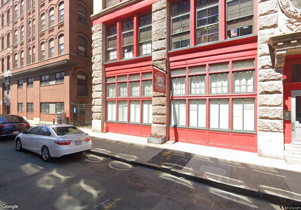 13 Willow St unit 6, Lynn, MA 01901 - photo 1