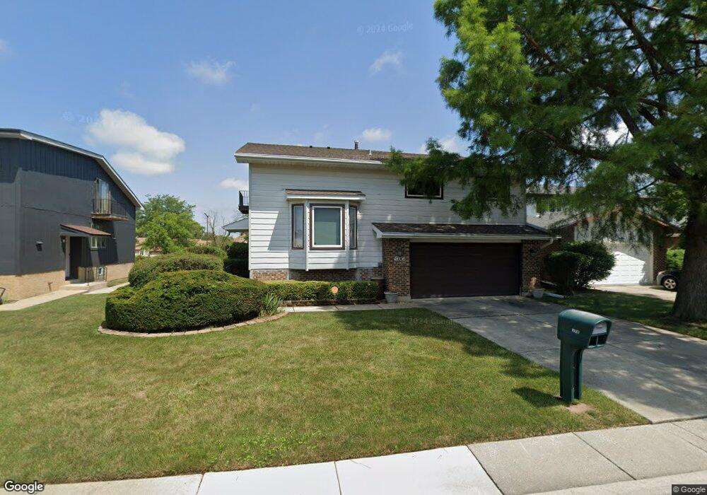 3606 Briar Ln, Hazel Crest, IL 60429 - photo 1