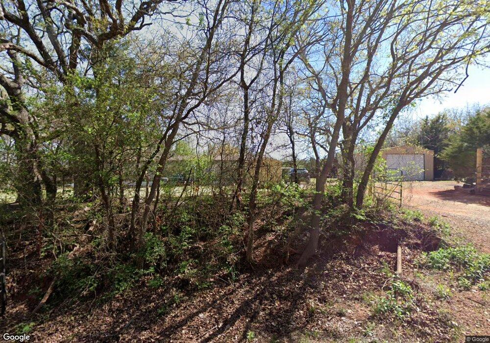 29407 E 1070 Rd, McLoud, OK 74851 - photo 1