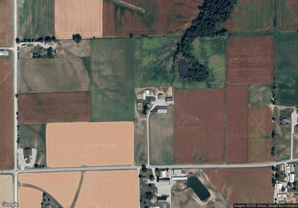 11250 E 550 N, Loogootee, IN 47553 - photo 1