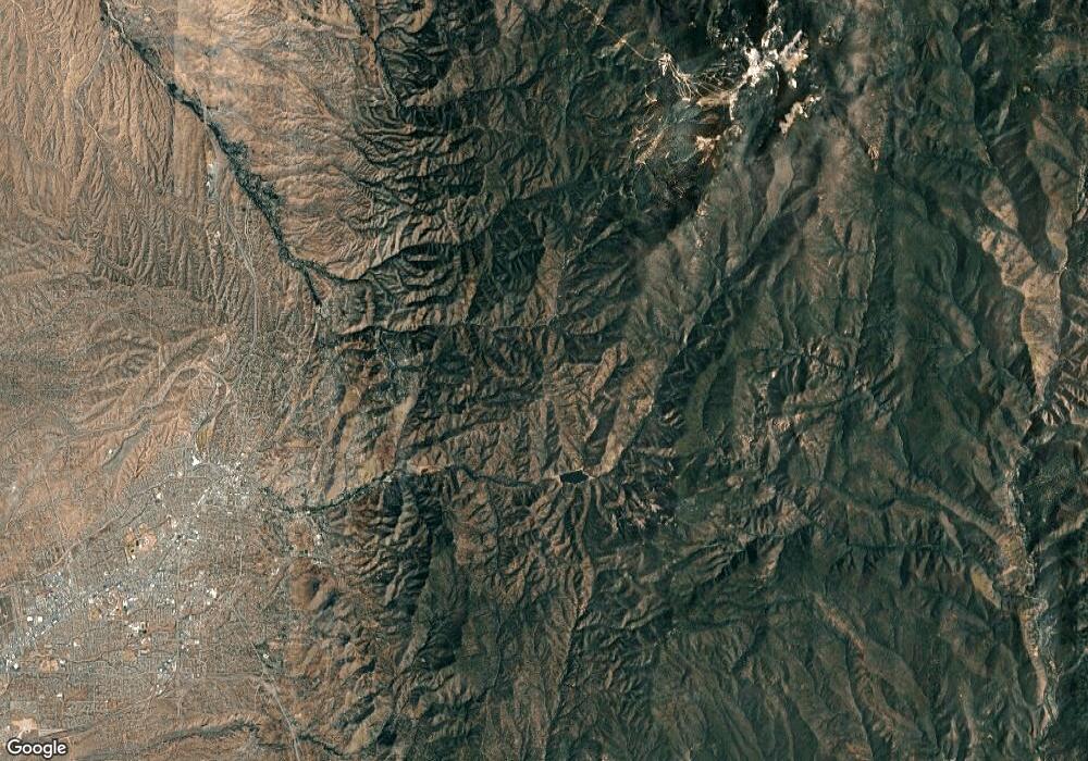 532-1/2 A Alameda, Santa Fe, NM 87501 - photo 1