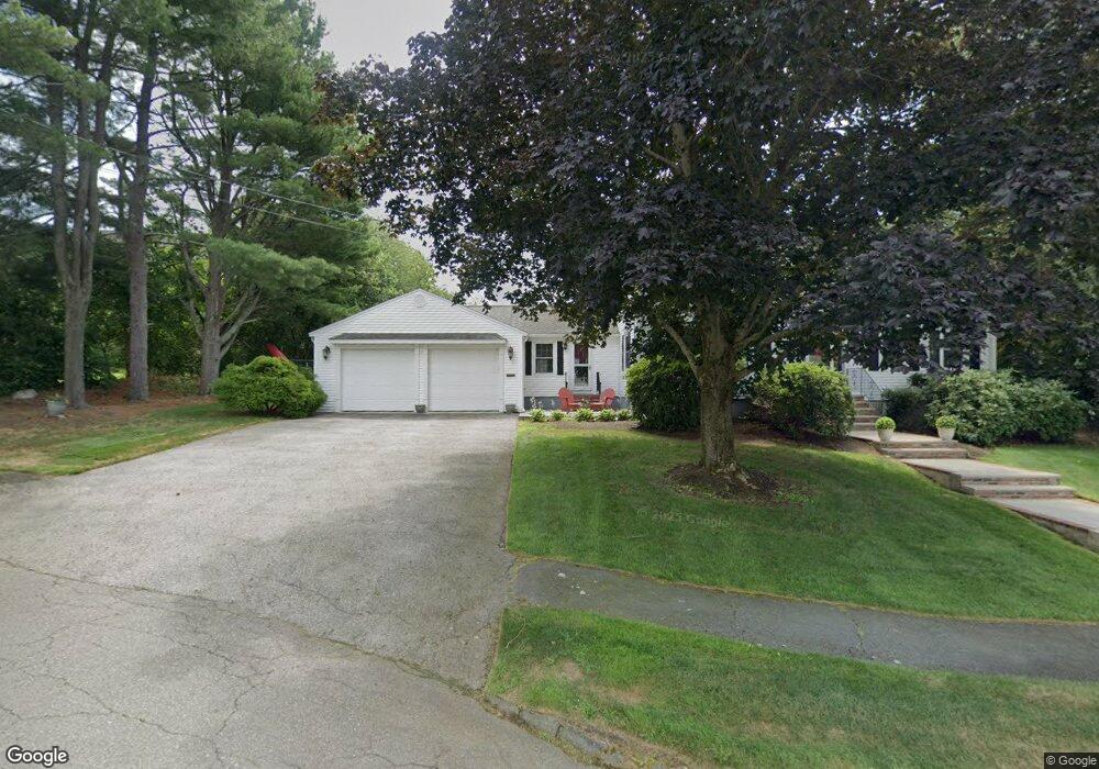 29 Ardmore Dr, Danvers, MA 01923 - photo 1