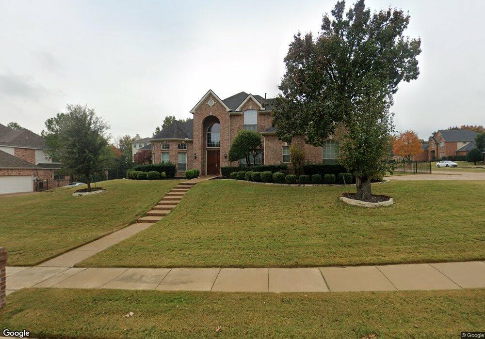 1917 Country Moss Way, Southlake, TX 76092 - photo 1