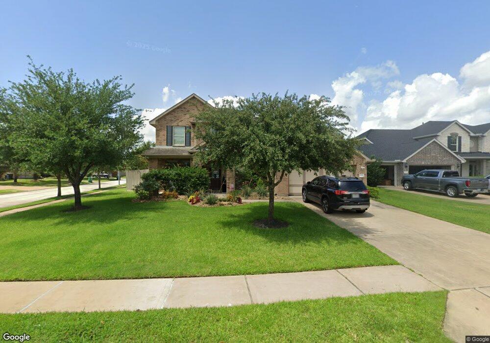 31403 Linden Springs Ct, Spring, TX 77386 - photo 1