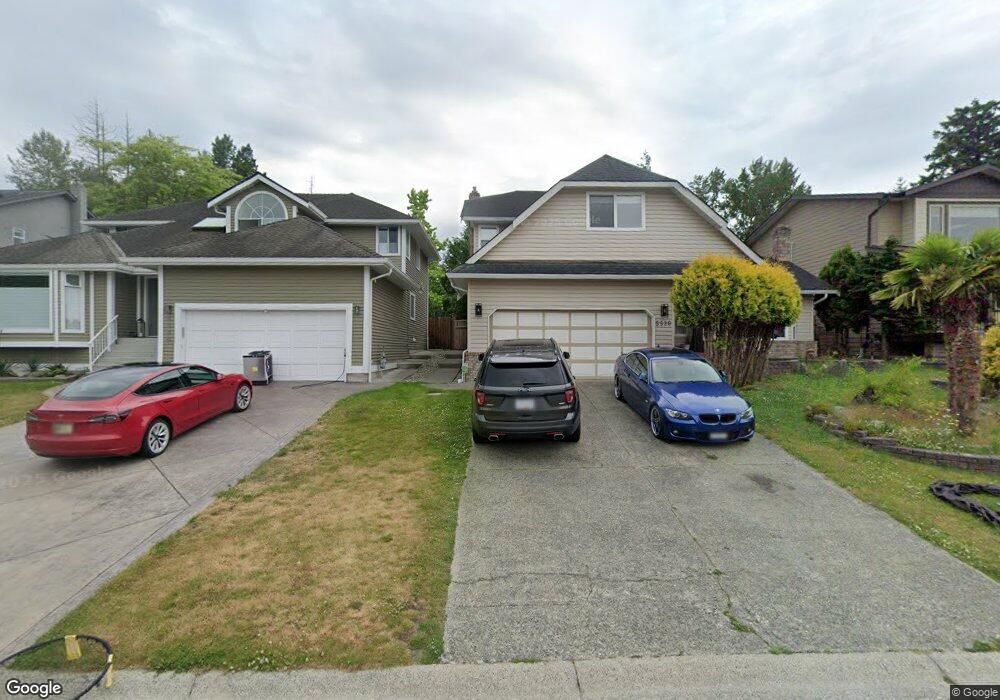 1545 Roosevelt Way, Point Roberts, WA 98281 - photo 1