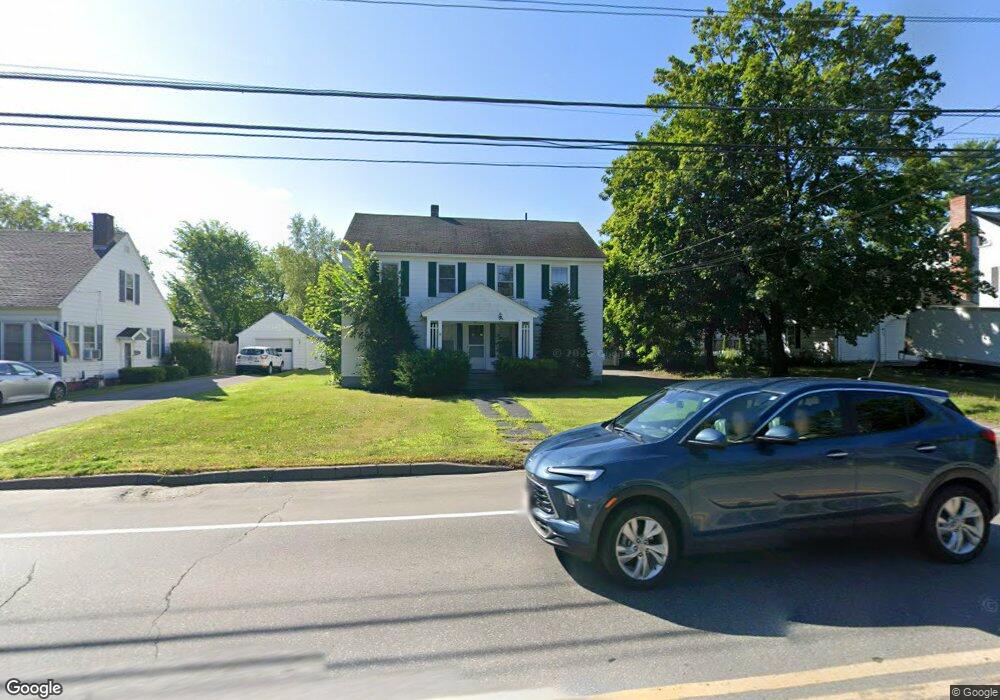 134 Silver St unit 2, Waterville, ME 04901 - photo 1