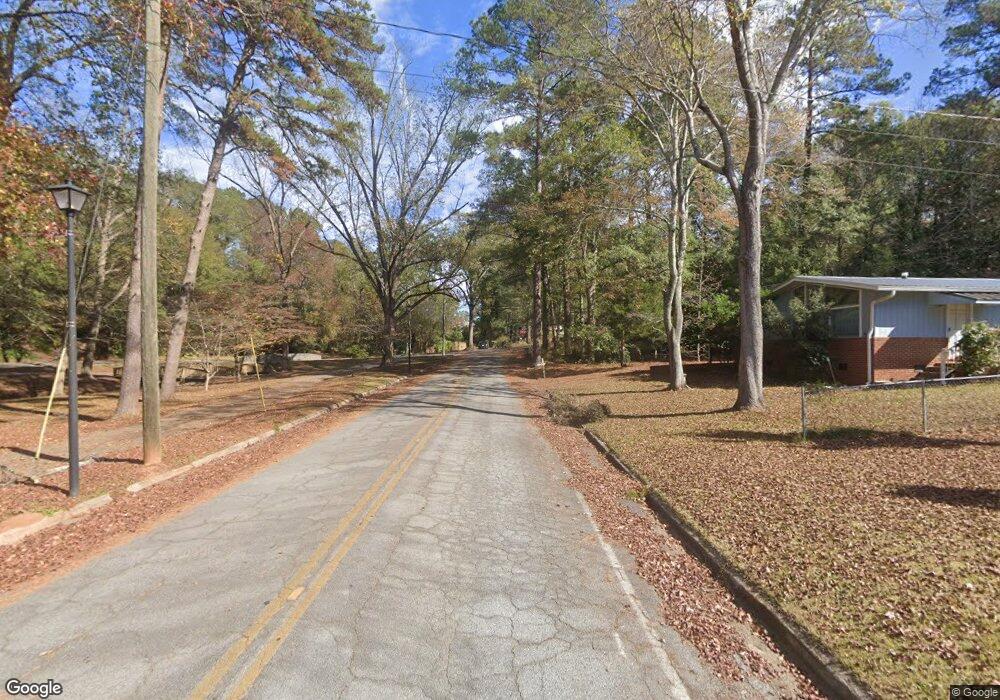 00000000 Brookhaven Cir, Elberton, GA 30635 - photo 1