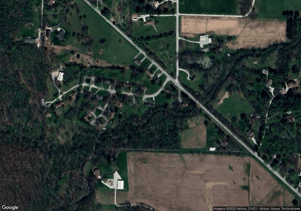 4759 Pleasant Valley Dr, West Lafayette, IN 47906 - photo 1