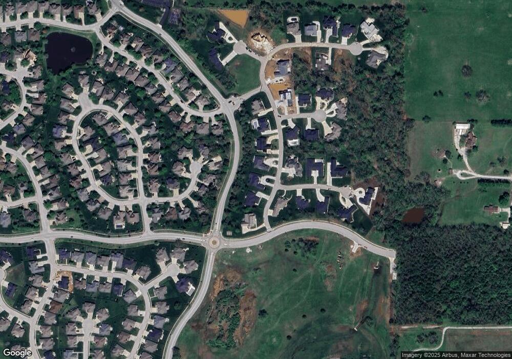 1405 N Wexford Way, Nixa, MO 65714 - photo 1