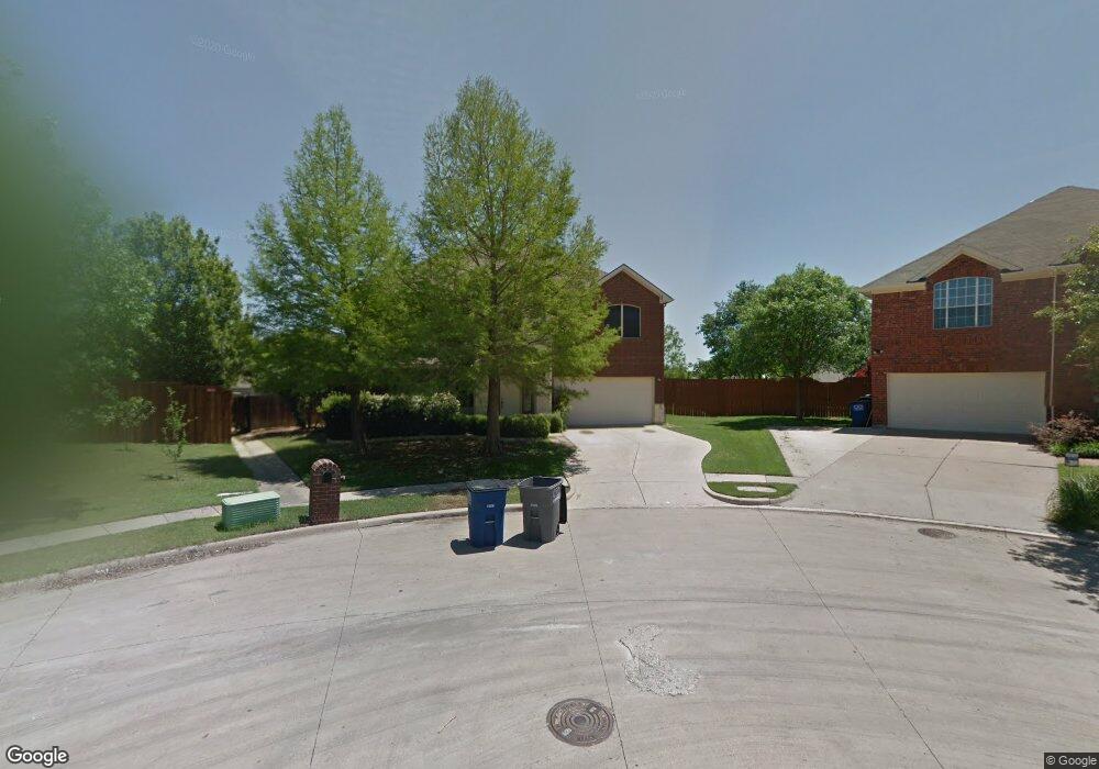 100 Mahonia Dr, Wylie, TX 75098 - photo 1