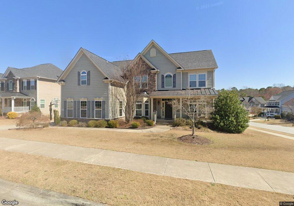 1843 Venezia Way, Apex, NC 27502 - photo 1