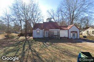 227 First St, Webb, MS 38966