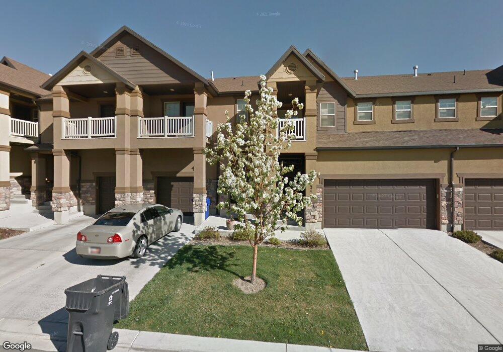 118 E Carbonell Way unit 267, Saratoga Springs, UT 84045 - photo 1