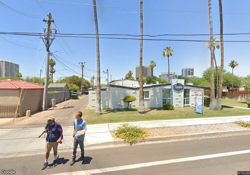 2530 N 3rd St unit 14, Phoenix, AZ 85004 - photo 1