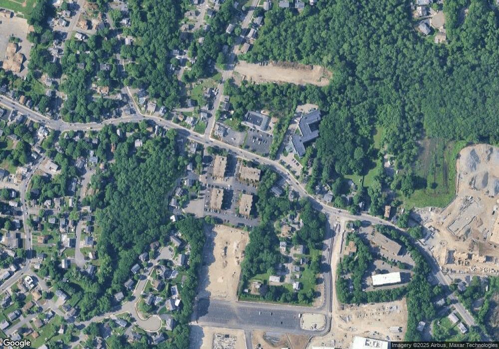 135 Franklin St unit 505, Stoneham, MA 02180 - photo 1