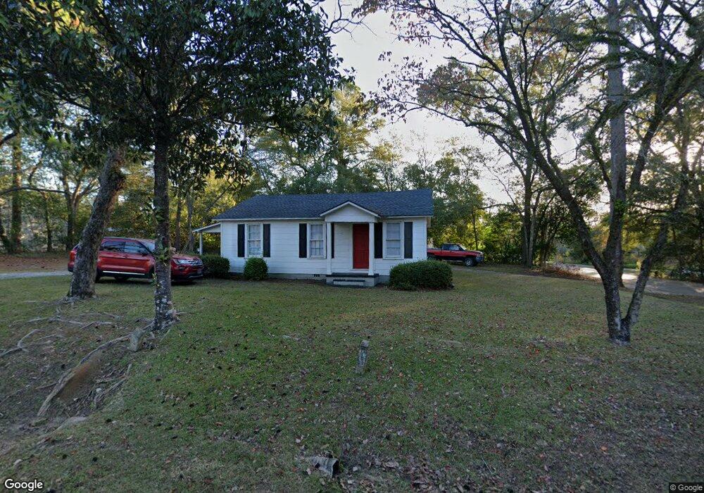 1613 Park Ave N, Tifton, GA 31794 - photo 1