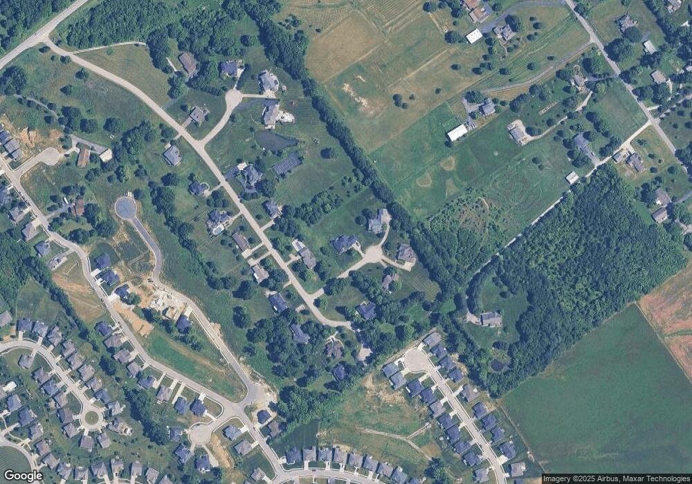 6103 Welsh Landing, Charlestown, IN 47111 - photo 1