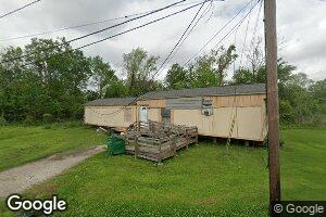 144 Louisville Ln, Edgard, LA 70049