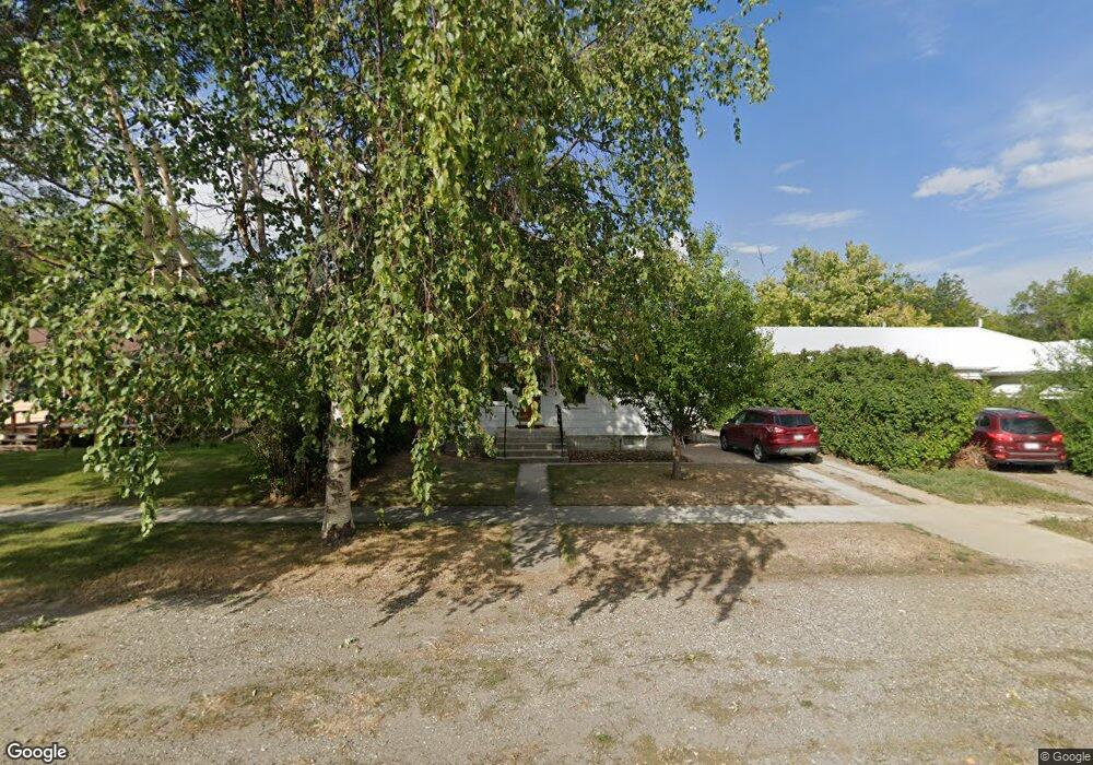 228 W 3rd Ave N, Columbus, MT 59019 - photo 1