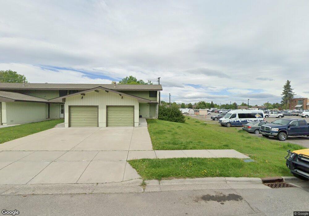 701 S 16th Ave, Bozeman, MT 59715 - photo 1