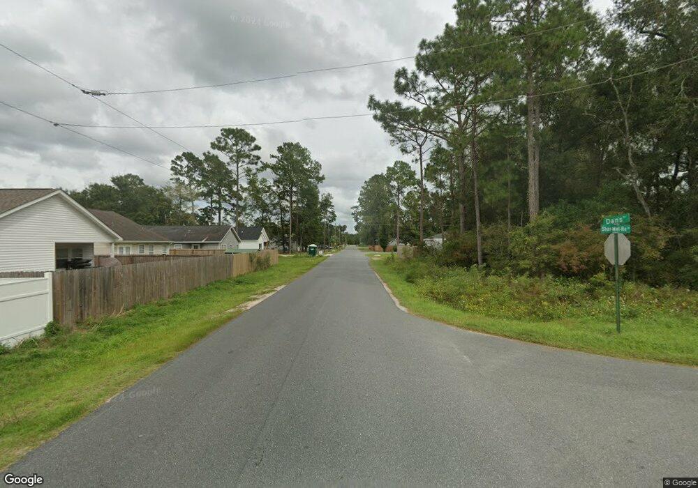 0 Shar Mel Re Ln unit 185481, Crawfordville, FL 32327 - photo 1