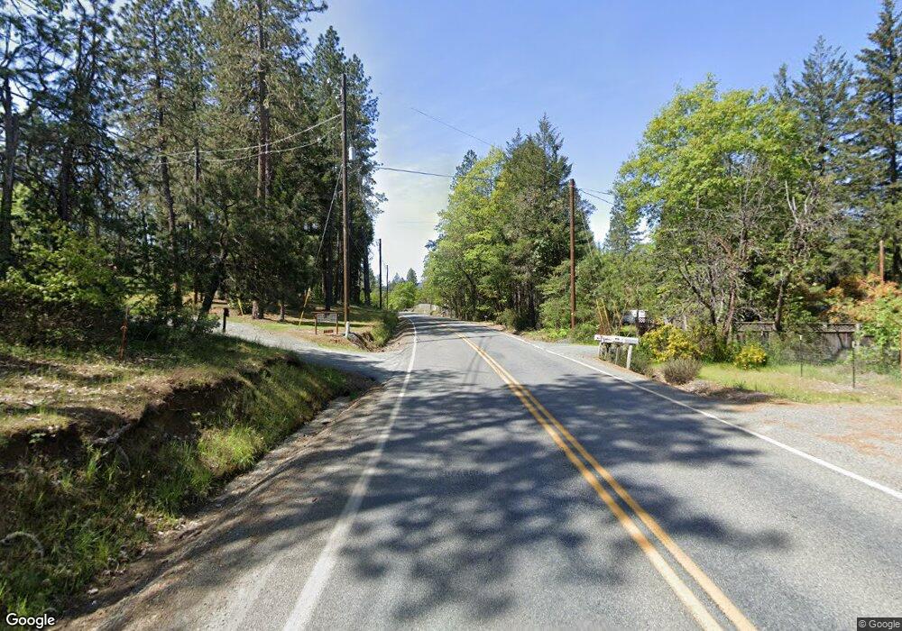 0 Robertson Bridge Rd, Grants Pass, OR 97526 - photo 1