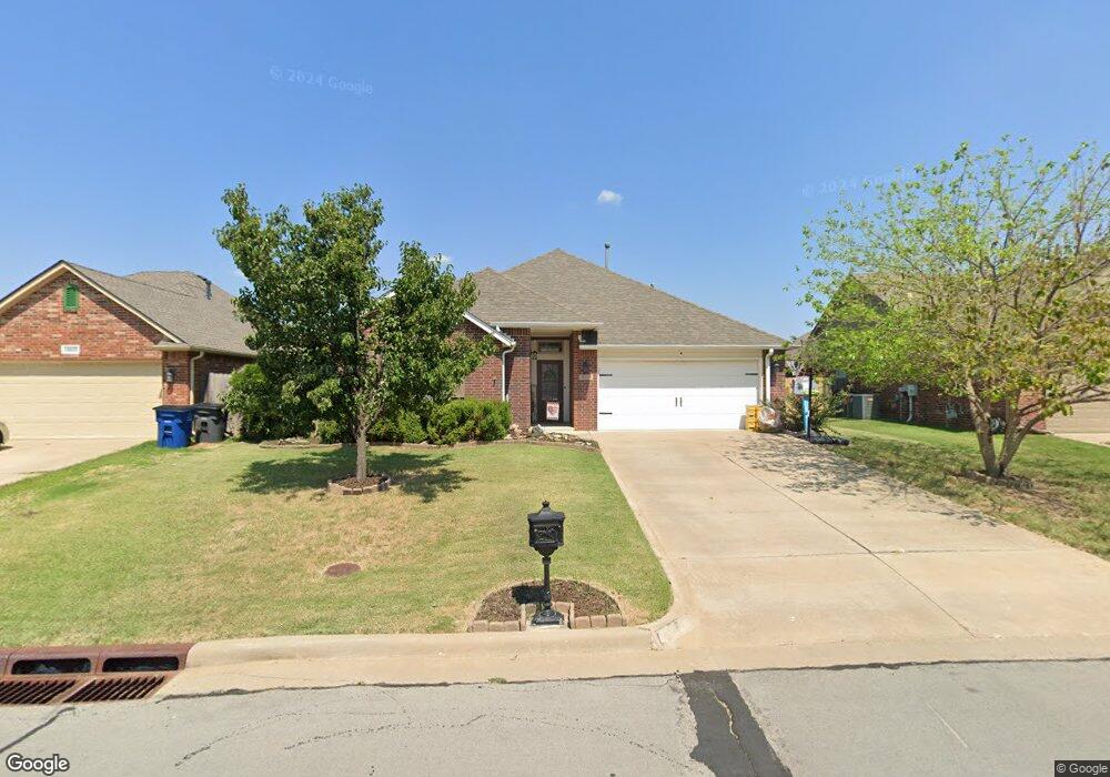 18609 E 48th Place, Tulsa, OK 74134 - photo 1