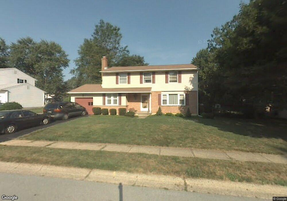 2617 Cayuga Rd, Wilmington, DE 19810 - photo 1