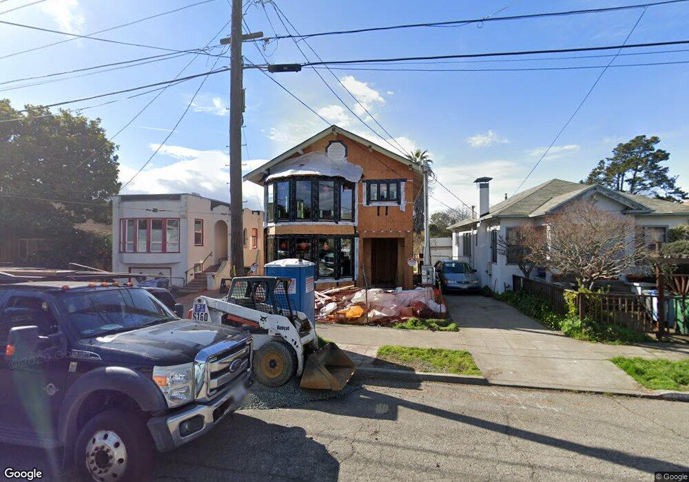 2334 Jefferson Ave, Berkeley, CA 94703 - photo 1