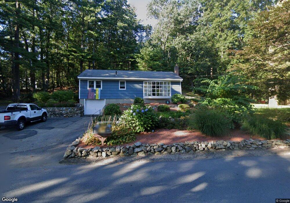 38 Tenney St, Georgetown, MA 01833 - photo 1