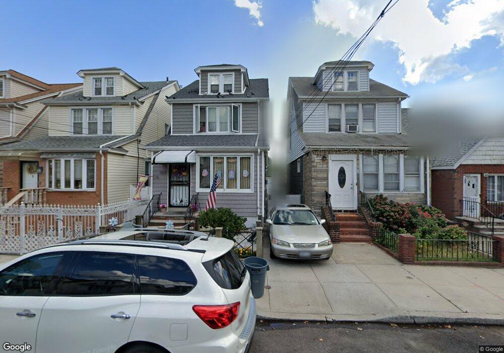 8410 109th Ave, Ozone Park, NY 11417 - photo 1