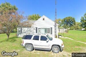 25 W 1st St, Poneto, IN 46781