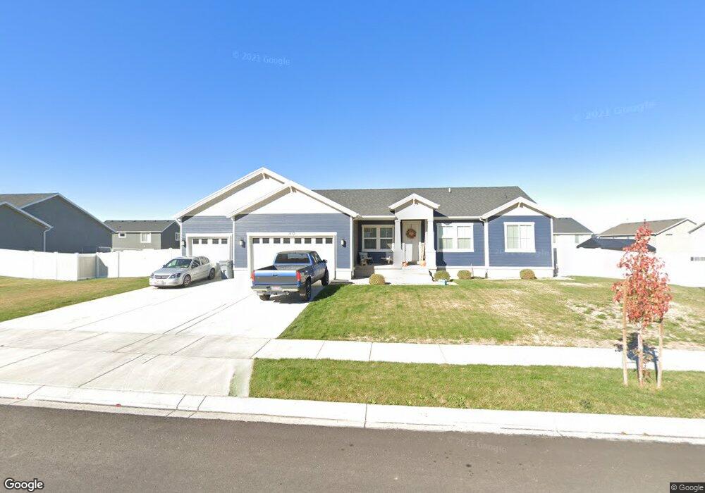 1052 S Red Ledges Rd unit 85, Santaquin, UT 84655 - photo 1