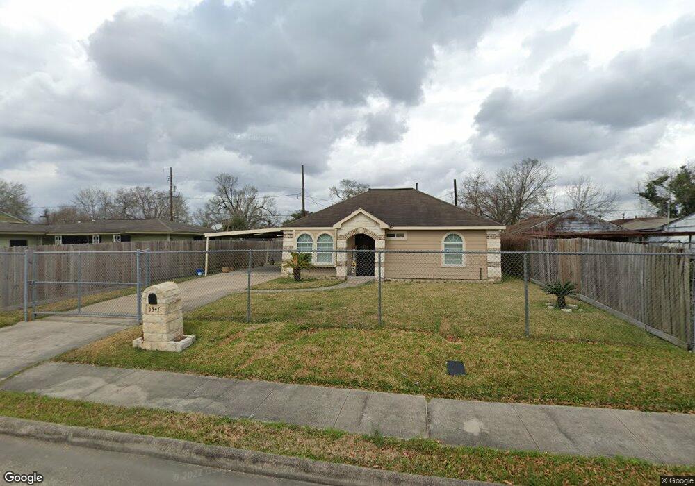 5347 Kingsbury St, Houston, TX 77021 - photo 1