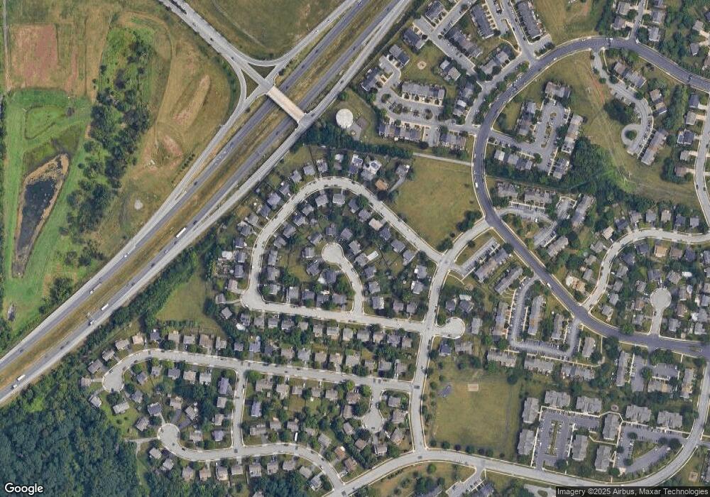 5613 Glen Cove Ct, Frederick, MD 21703 - photo 1