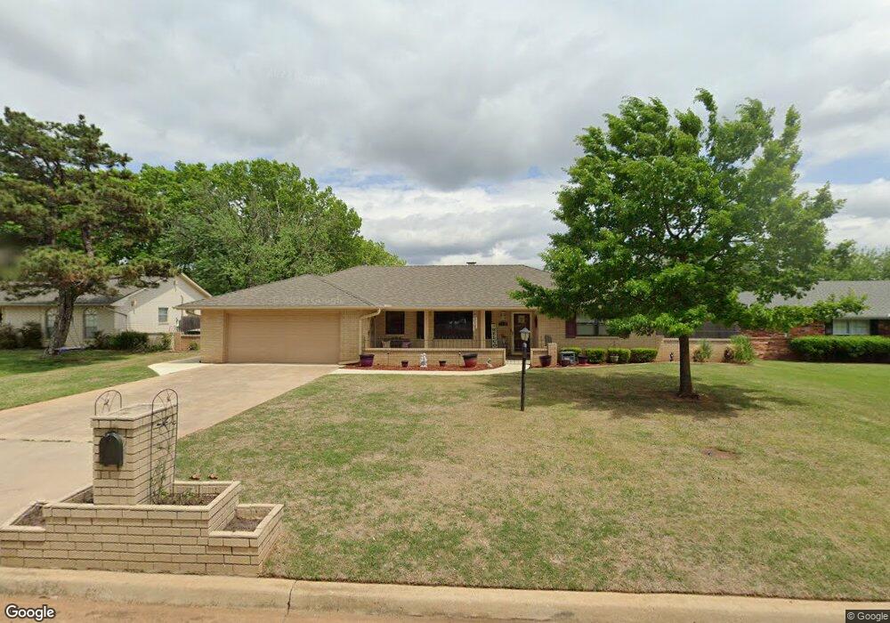 2308 W Club Rd, Duncan, OK 73533 - photo 1
