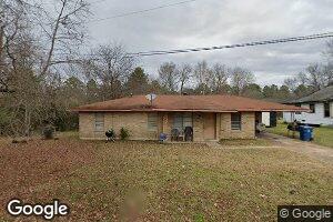 148 Thomas Jones Rd, Elm Grove, LA 71051