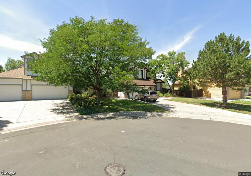 1527 S Pagosa St, Aurora, CO 80017 - photo 1