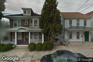 238 W Catawissa St Unit 1st FL, Nesquehoning, PA 18240